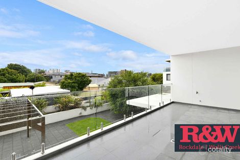 20/63-69 Bonar St, Arncliffe, NSW 2205