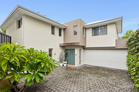 199a Mcdonald St, Joondanna, WA 6060