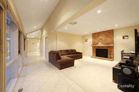 Property photo of 55 Clondara Drive Rowville VIC 3178