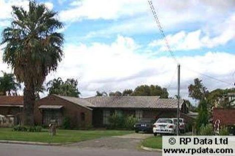 Property photo of 21 Grace Street Ferndale WA 6148