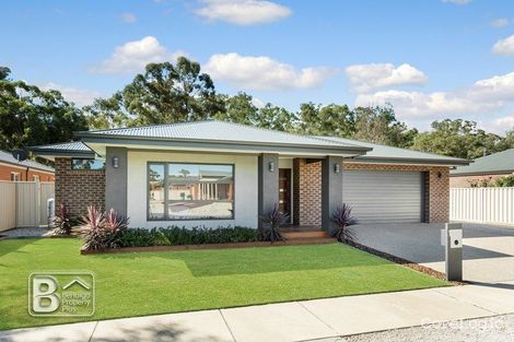 Property photo of 1 Alana Court Marong VIC 3515