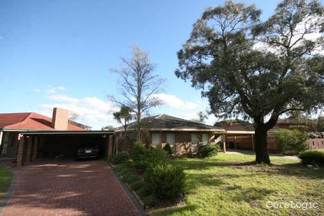 Property photo of 14 Chesterfield Court Wantirna VIC 3152
