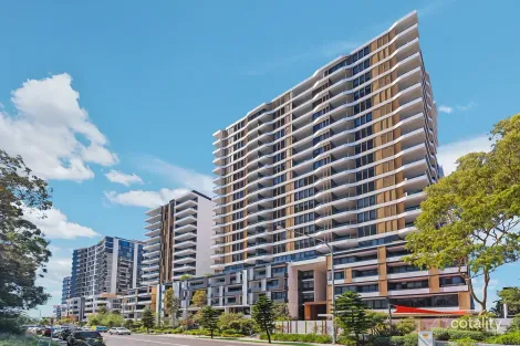 305/128 Banks Ave, Eastgardens, NSW 2036