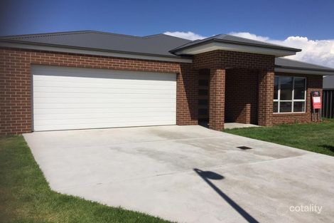 Property photo of 8 Doubell Street Killara VIC 3691