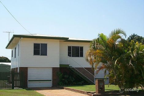 Property photo of 12 O'Keefe Street West Mackay QLD 4740