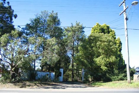 631 Old Northern Rd, Dural, NSW 2158