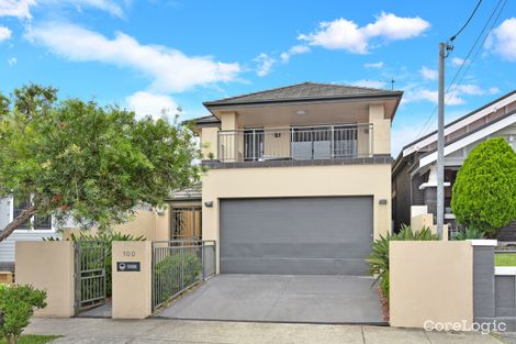 Property photo of 100 Wilson Street Botany NSW 2019