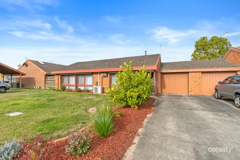 Property photo of 36 West Vale Drive Morwell VIC 3840