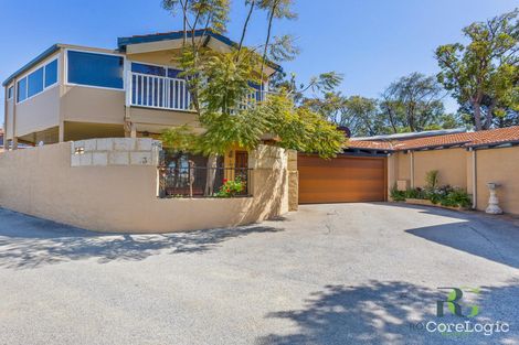 Property photo of 3/467 Canning Highway Melville WA 6156