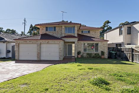 Property photo of 32 Nimbus Close Kellyville NSW 2155