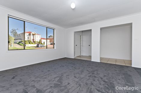 Property photo of 32 Nimbus Close Kellyville NSW 2155