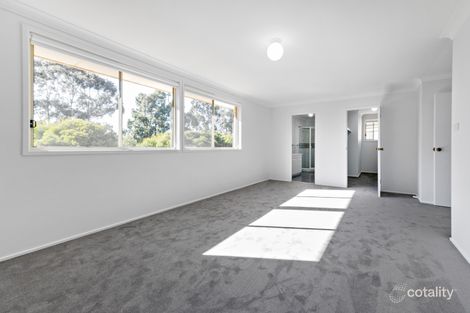 Property photo of 32 Nimbus Close Kellyville NSW 2155