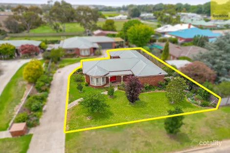 Property photo of 1/6 Crook Street Bacchus Marsh VIC 3340