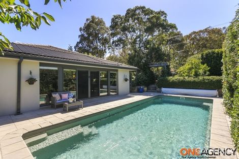 Property photo of 57 Hawkesbury Crescent Farrer ACT 2607