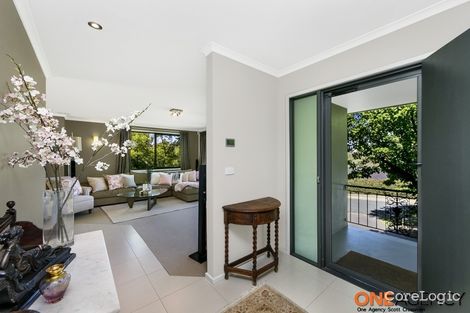 Property photo of 57 Hawkesbury Crescent Farrer ACT 2607