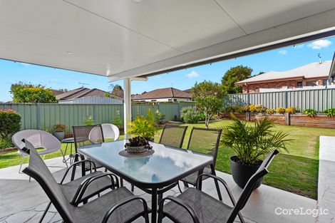 Property photo of 7 Goodman Court Middle Ridge QLD 4350