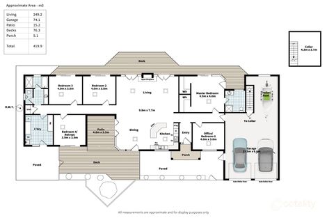 Property photo of 11 Scotcher Place McLaren Vale SA 5171