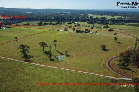 Property photo of 151 McGraths Lane The Whiteman NSW 2460