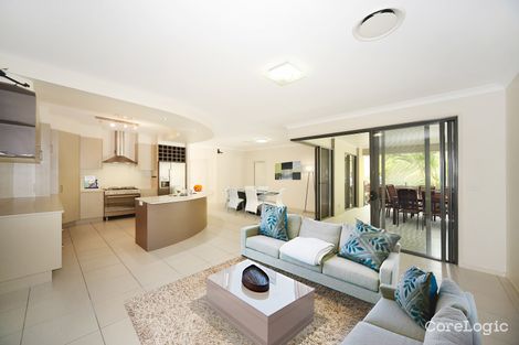 Property photo of 45 Figbird Crescent Buderim QLD 4556