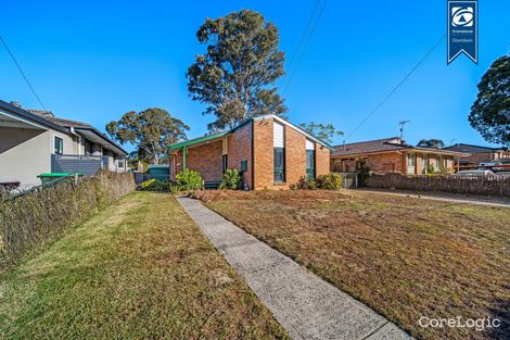 Property photo of 83 Lae Road Holsworthy NSW 2173
