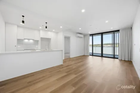 308/76 Steve Irwin Ave, Wright, ACT 2611
