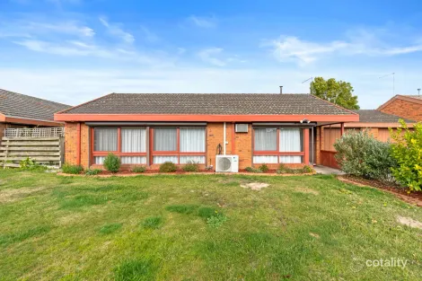 Property photo of 36 West Vale Drive Morwell VIC 3840