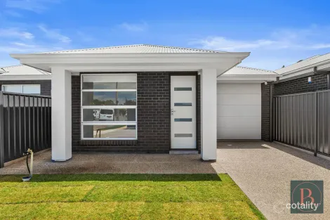 7 Truro Pl, Woodville West, SA 5011