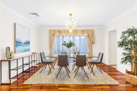 Property photo of 2 Michelago Circuit Prestons NSW 2170