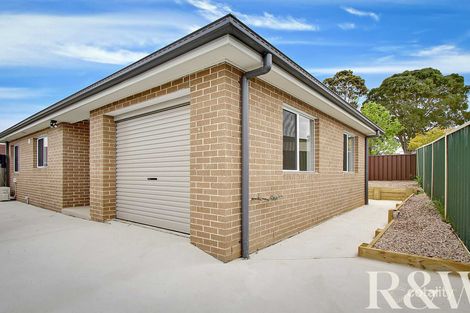 Property photo of 3 Popondetta Road Emerton NSW 2770