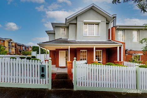 Property photo of 1 Jindivick Street Maribyrnong VIC 3032