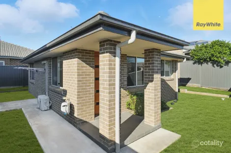 17 Veronia St, Marsden Park, NSW 2765