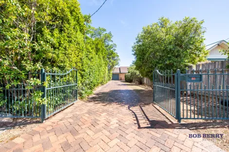 Property photo of 86 Tamworth Street Dubbo NSW 2830
