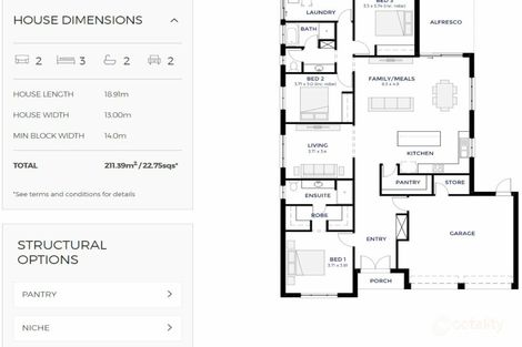 Property photo of 3 Hearne Road Woodside SA 5244