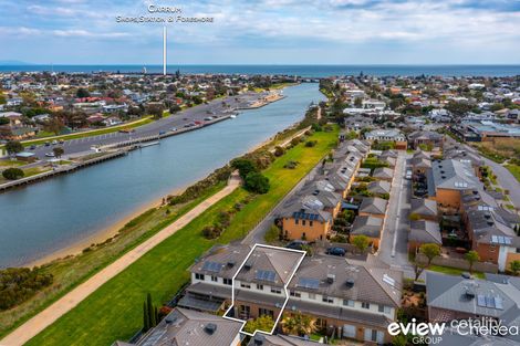 Property photo of 3 Ferrier Grove Bonbeach VIC 3196