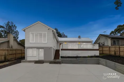 10 Braewood Ave, Ringwood East, VIC 3135