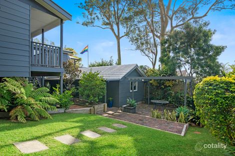 Property photo of 2 Northview Drive Bateau Bay NSW 2261