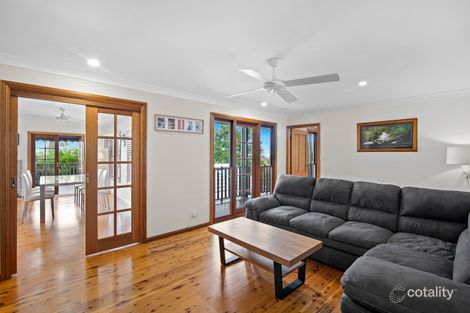 Property photo of 2 Northview Drive Bateau Bay NSW 2261