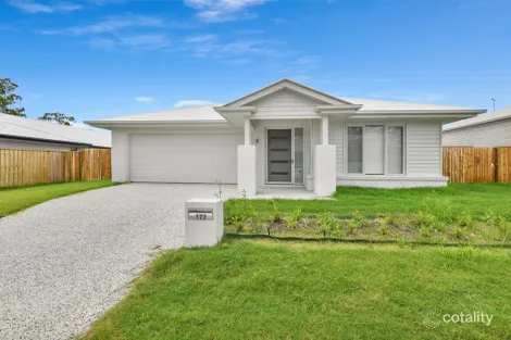 122 Falcon Cct, Flagstone, QLD 4280