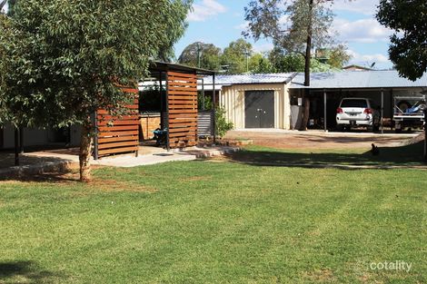 Property photo of 2 Hood Street Charleville QLD 4470