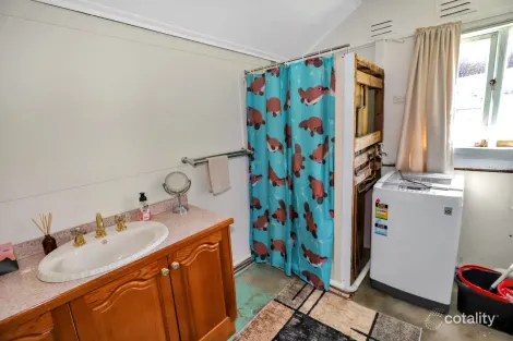 Property photo of 27 High Street Bombala NSW 2632