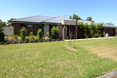 6 Jacqueline Ct, Yarrawonga, VIC 3730