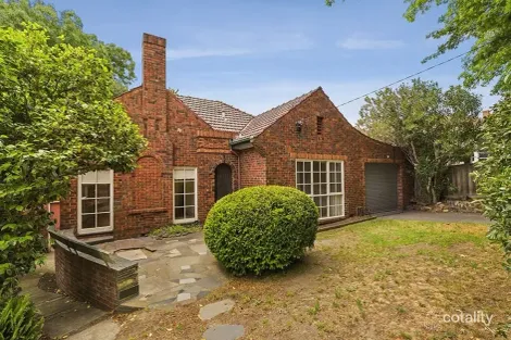 16 Victor Ave, Kew, VIC 3101