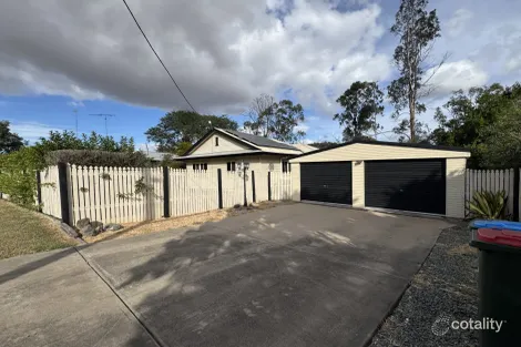 30 Engel St, Moura, QLD 4718