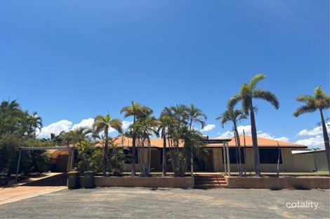 Property photo of 16 Turner Way Bulgarra WA 6714