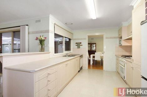 Property photo of 15 Sinclair Court Hampton Park VIC 3976