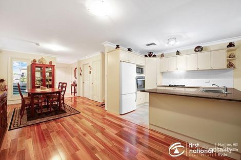 Property photo of 4 Short Street Hunters Hill NSW 2110