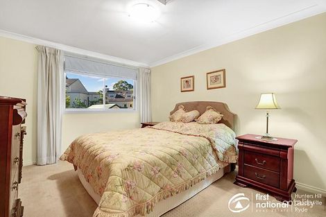 Property photo of 4 Short Street Hunters Hill NSW 2110