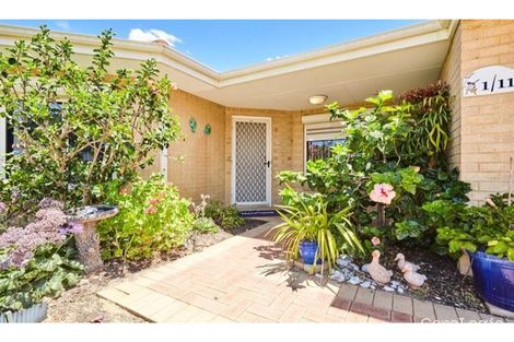 Property photo of 11A Mirabeau Mews Bibra Lake WA 6163