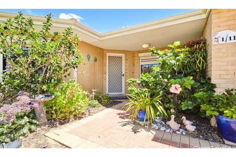 Property photo of 11A Mirabeau Mews Bibra Lake WA 6163