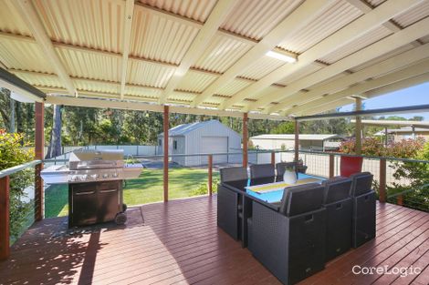 Property photo of 211 Geoffrey Road Chittaway Point NSW 2261